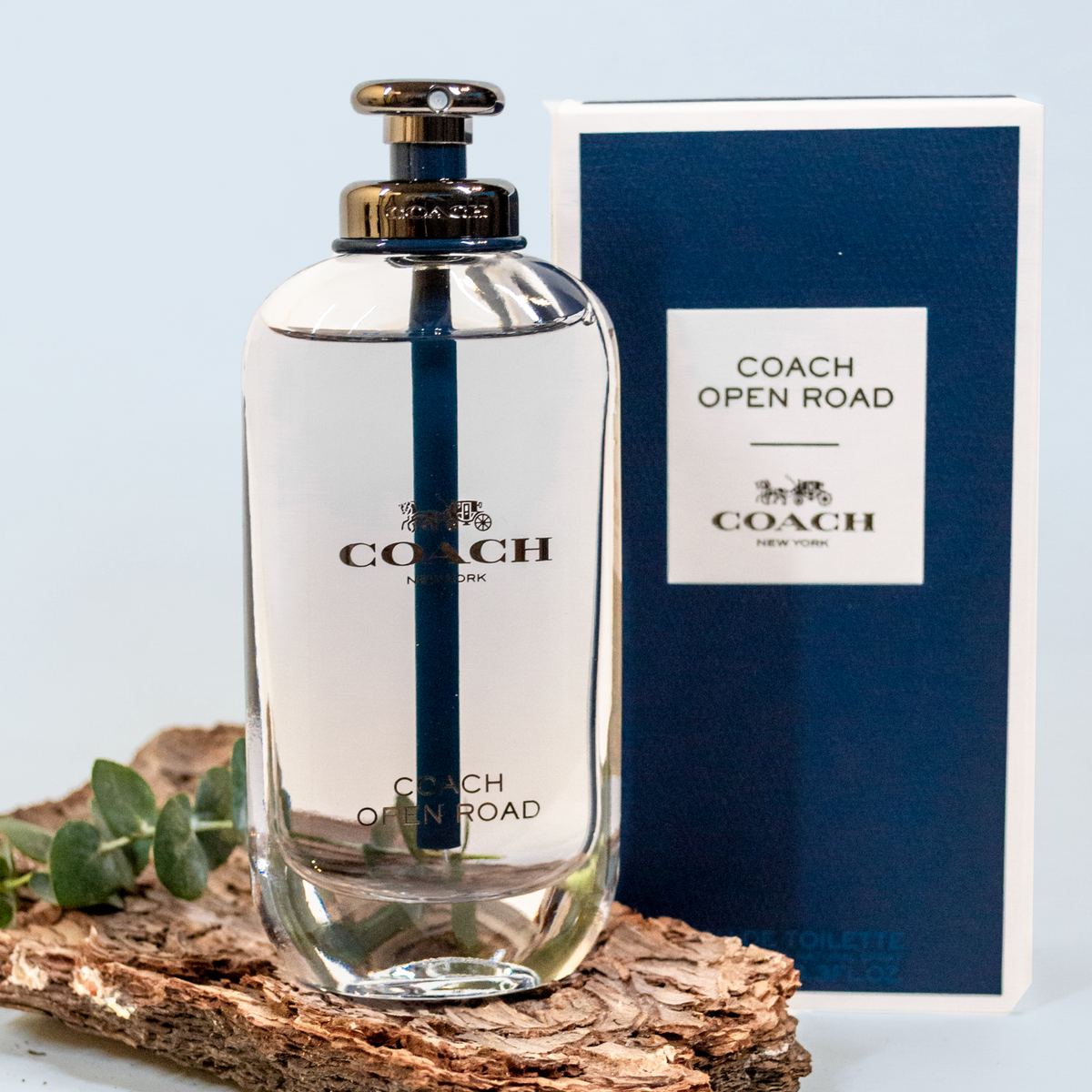 Coach Open Road - EDT 100 ML
