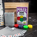 Poker Night - Juegos de Mesa