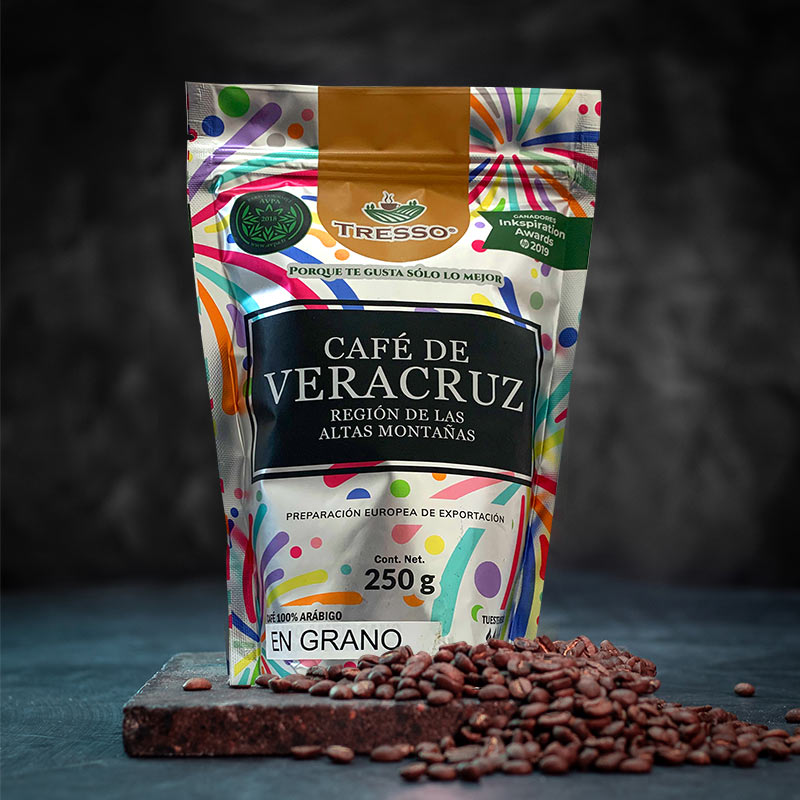 Kit Café - Premium