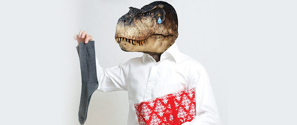 Top 5 de regalos que NO le gustan a tu novio