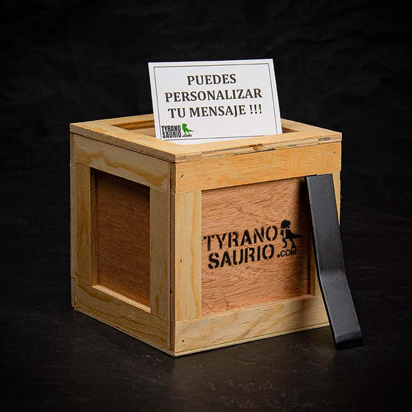 Cajas de madera para regalo: La guía definitiva para personalizar la tuya