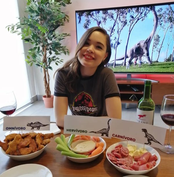cena romantica