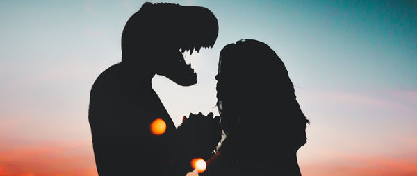 Ideas creativas y novedosas para una date-night con tu novio