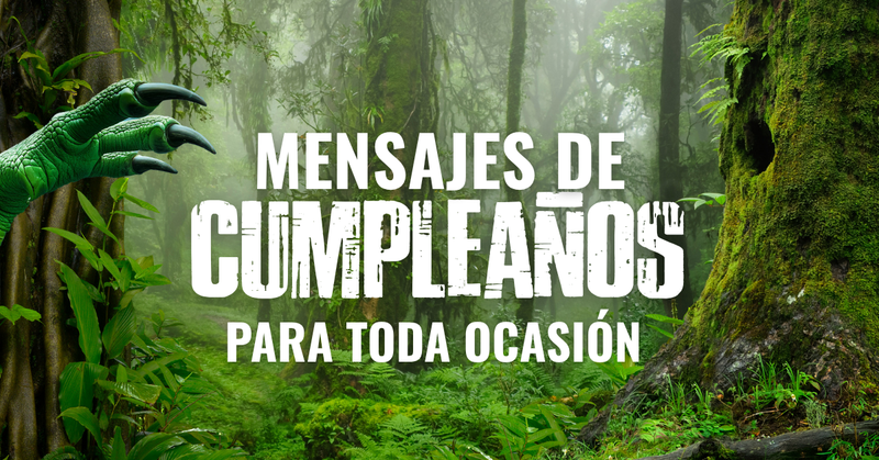 mensajes de cumpleaños