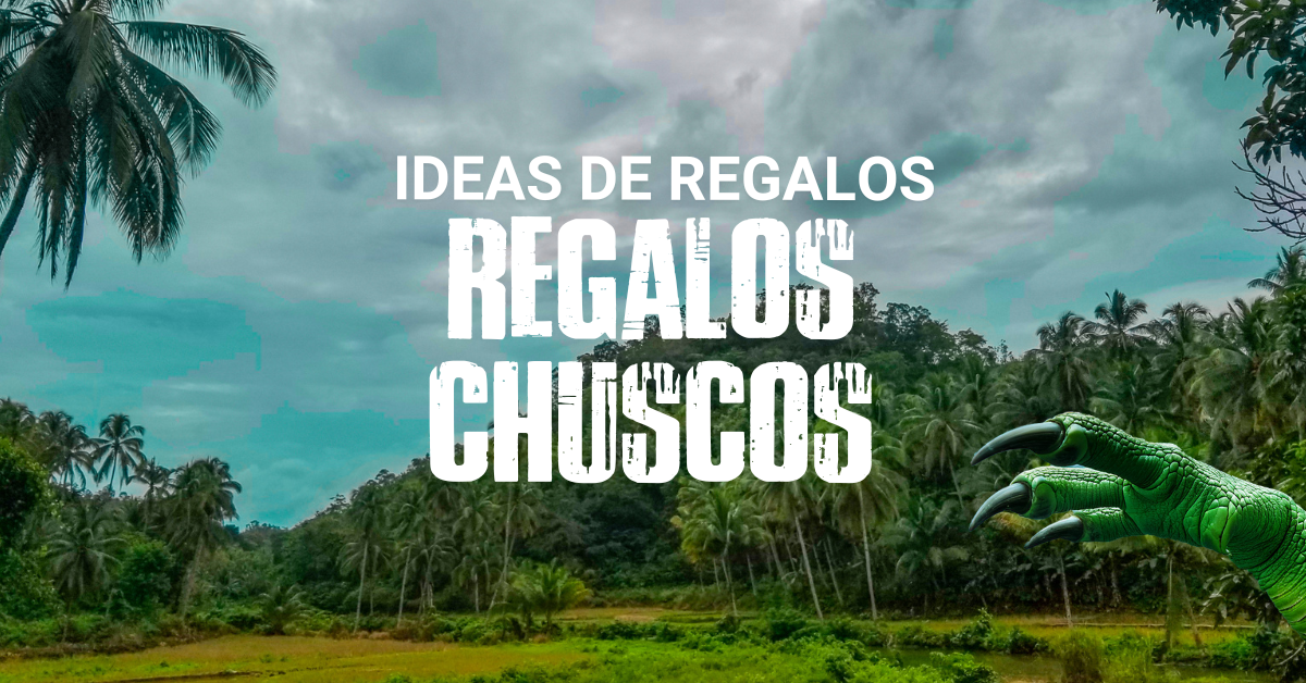 Regalo Chusco Rollo Regalos chuscos para toda ocasión