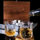 Kit Whisky / Piedras y Vasos de Whisky