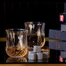 Kit Whisky / Piedras y Vasos de Whisky