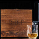 Kit Whisky / Piedras y Vasos de Whisky