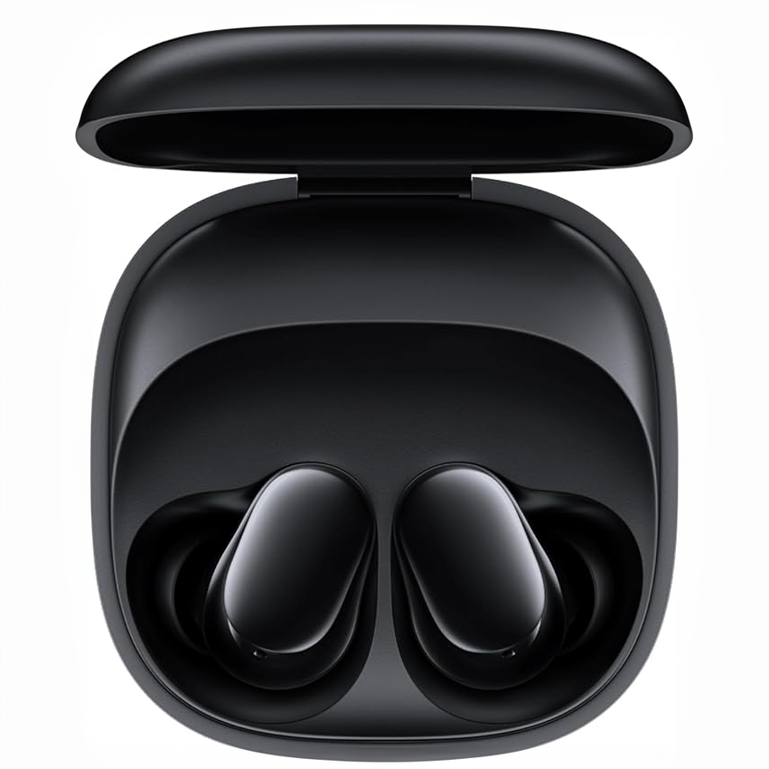 XIAOMI Audífonos - Redmi Buds 6 Play Negro