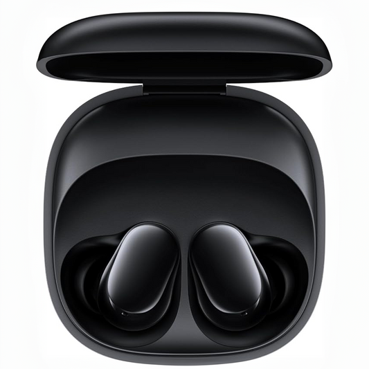 XIAOMI Audífonos / Redmi Buds 6 Play Negro