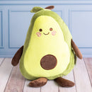Aguacatín - Peluche