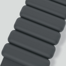 Bala Bangles - Charcoal 1 LB