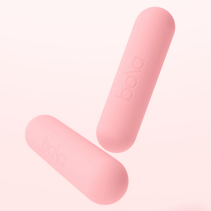 Bala Bars - Blush 3 LB