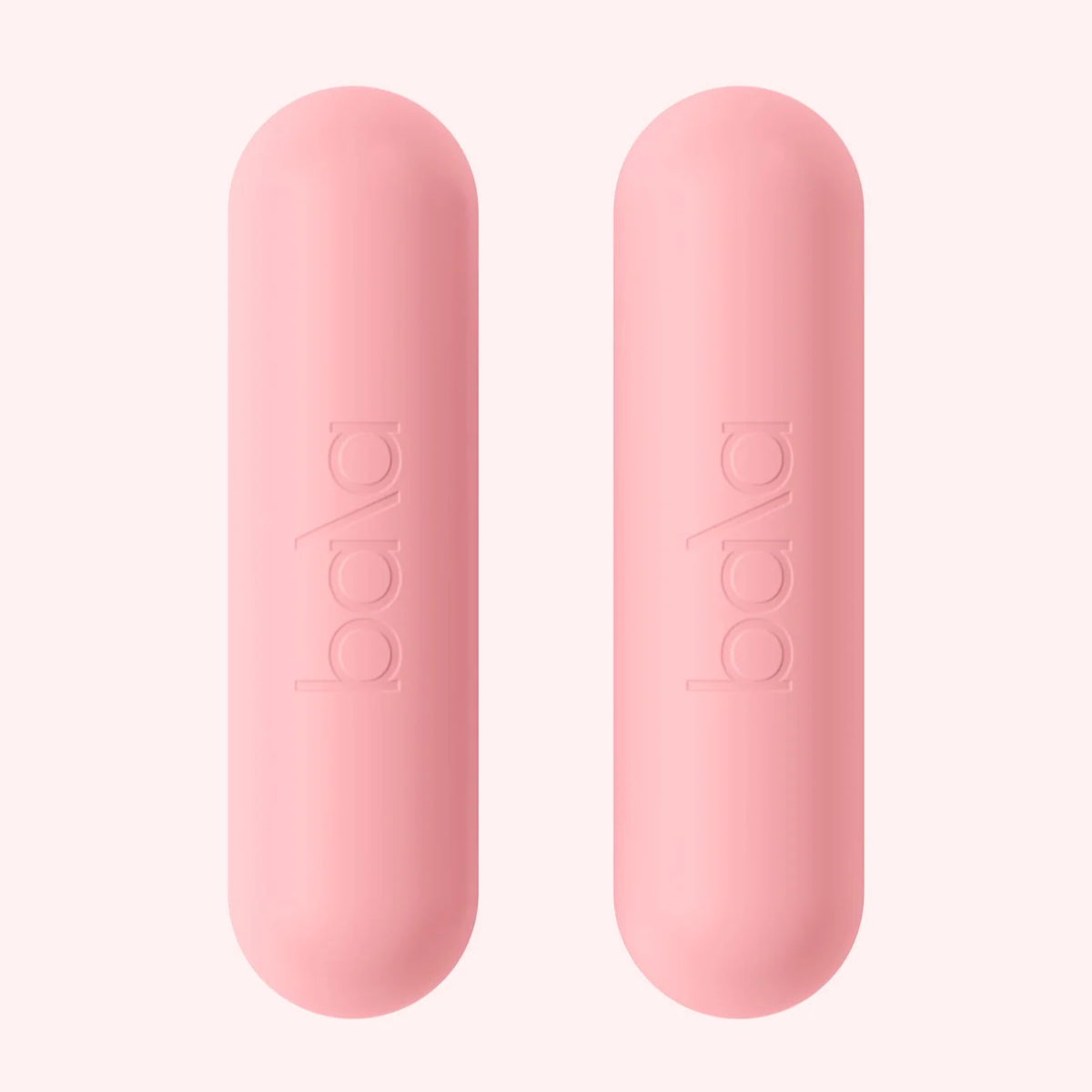 Bala Bars - Blush 3 LB