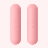 Bala Bars - Blush 3 LB
