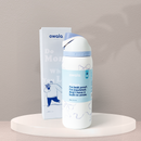 Termo Owala / Free Sip 32oz Azul Tied And True Blue Bows