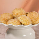 Bolitas de Queso - 12 pzas