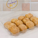 Bolitas de Queso - 12 pzas