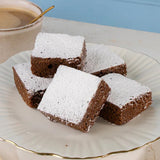 Brownies - 8 pzas