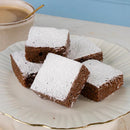 Brownies - 8 pzas