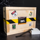 Kit / Funko Anime y Termo Personalizado