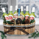 Festín de Invierno - Caja Navideña