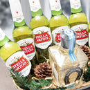 Festín de Invierno - Caja Navideña