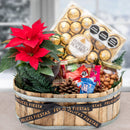 Dulce Nochebuena - Canasta Navideña