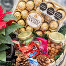 Dulce Nochebuena - Canasta Navideña