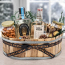 Esencia Festiva / Canasta Navideña