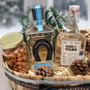 Esencia Festiva / Canasta Navideña