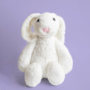 Patita de la Suerte - Peluche