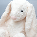 Conejo Blanco - Peluche