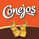 Conejos Turín de Chocolate / 10 Piezas