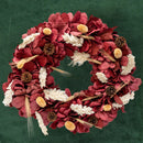 La Marimorena - Corona Navideña