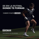 Creatina Birdman Monohidratada / 450 g