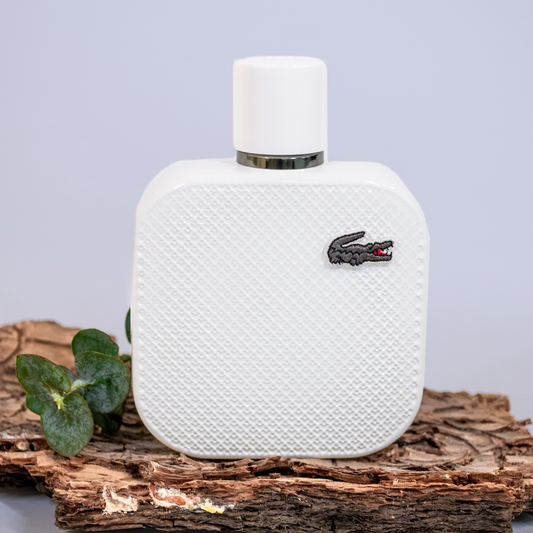 Lacoste / L.12.12 Blanc Eau De Toilette, 100 ml