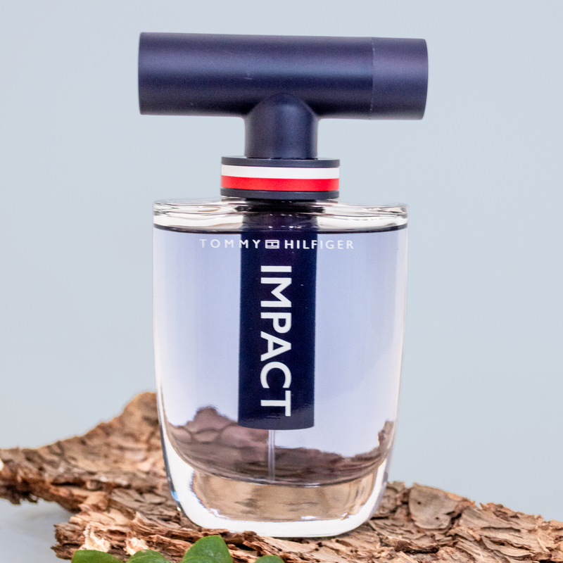 Tommy Hilfiger - Impact Intense EDP, 100 ml