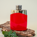 Montblanc - Legend Red Edp Hombre Eau De Parfum 100 ml
