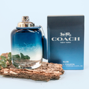 Perfume Coach - Man Blue 100 ml