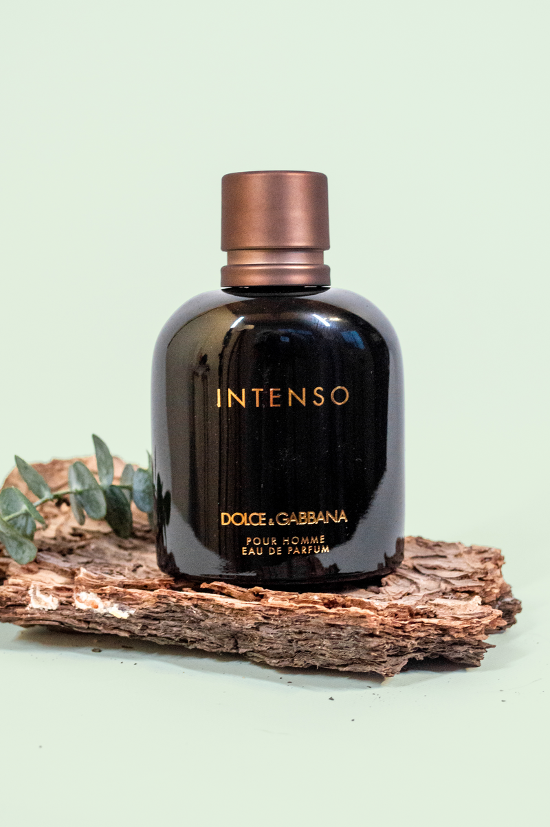 Dolce & Gabbana / Intenso Pour Homme 125 ml EDP Spray
