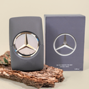 Perfume Mercedes Benz / Man Grey 100ml