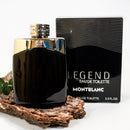Montblanc Legend Eau de Toilette - 100 ml Hombre