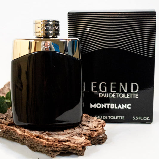 Montblanc Legend Eau de Toilette / 100 ml Hombre
