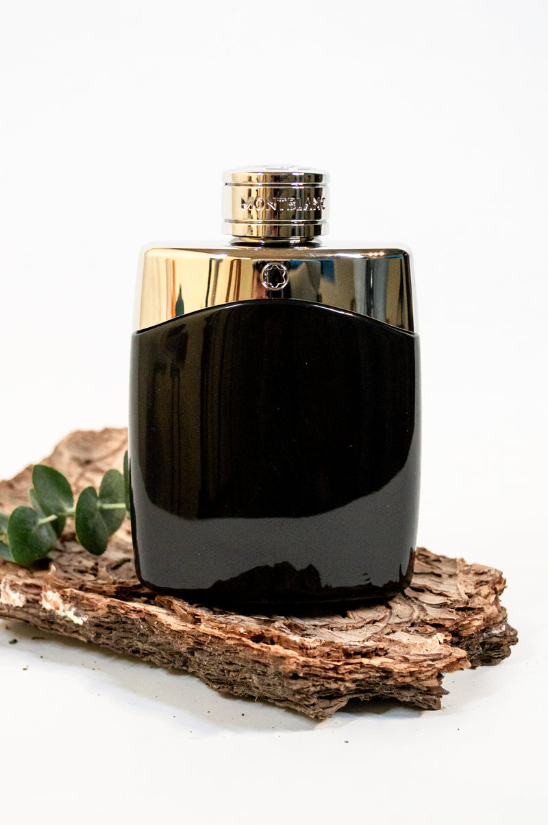 Montblanc Legend Eau de Toilette / 100 ml Hombre