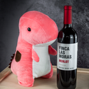 Kit Bronto / Peluche y Vino