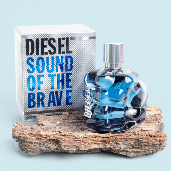 Diesel Sound Of The Brave / Eau de Toilette para Hombre