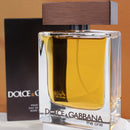 Dolce & Gabbana / The One for Men Eau de Toilette Natural Spray (100ml), Hombre