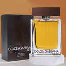 Dolce & Gabbana / The One for Men Eau de Toilette Natural Spray (100ml), Hombre