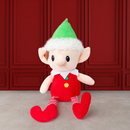 Duende de Navidad - Peluche